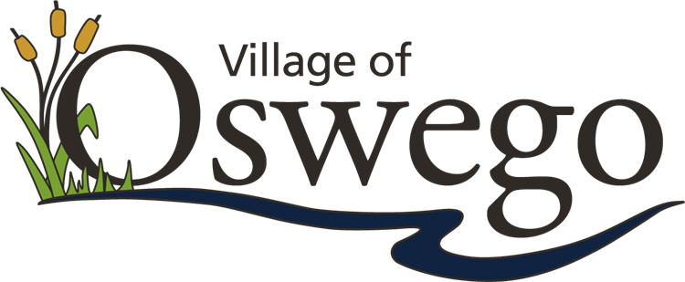 Village of Oswego Logo